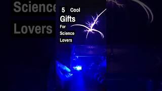5 Cool Gifts for Science Lovers! #shorts