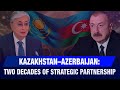 NEW TIME 24.10.2025 | Silk way TV | Qazaqstan