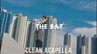 [Clean Acapella] NCT U - The BAT