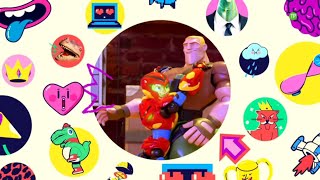 Power Players Cortinillas Nueva Imagen Boing España 2020-Presente