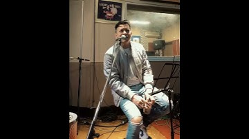 Ariel Noah merokok #shorts