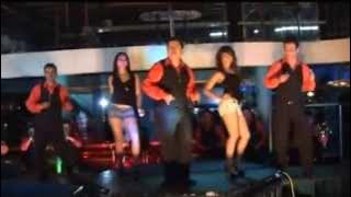 Rosario De Los Ángeles - El Ruletero (3l3ctr0n1c0)