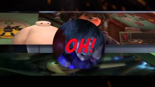 Oh No! | HTTYD, BH6, WiR | 100+ SUBS!