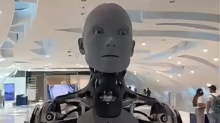 Conversing with a Robot: Exploring the Limits of Emotion