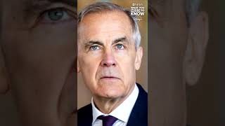 Canadian Prime Minister Mark Carney says economic ties with U.S. are now a weakness