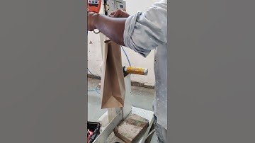 155 semi twisted paper handles