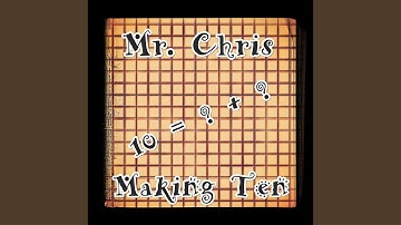 Making Ten (Number Bonds Song)