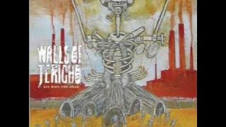 Walls Of Jericho  - All Hail Death