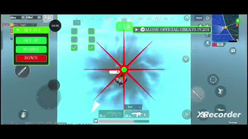 PUBG LITE FLESH SPEED  NEW HEALTH LOCK 