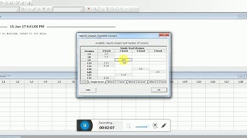 DOE using Minitab