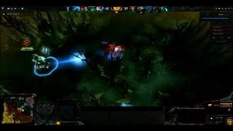 Shadow Blade on ursa: a PSA