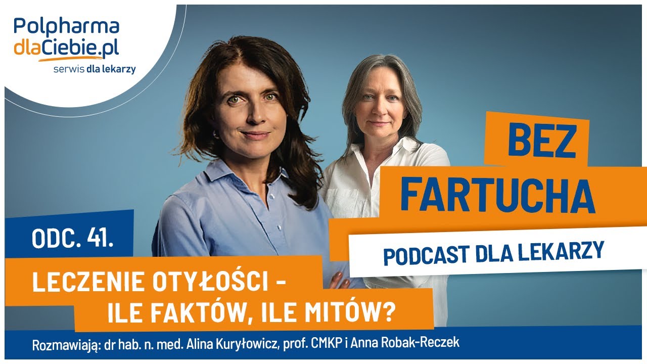 Leczenie otyłości - ile faktów, ile mitów?