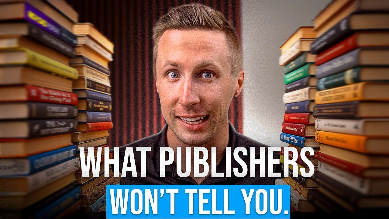 The Traditional Book Launch EXPOSED: What Authors Must Know