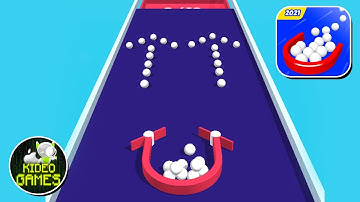 Picker 3D - All Levels Gameplay Android,ios game Mobile Game Max Level New Update