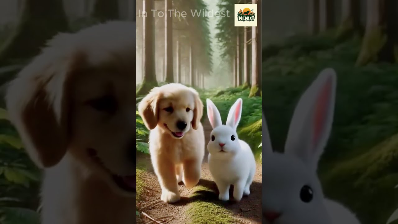 Into The Wildest Explore Untamed World Of Animals