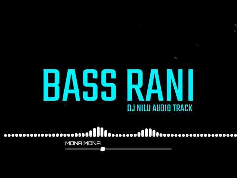 mona mona dj song || dj song || dj ravi abhanpur || dj janghel || bass rani