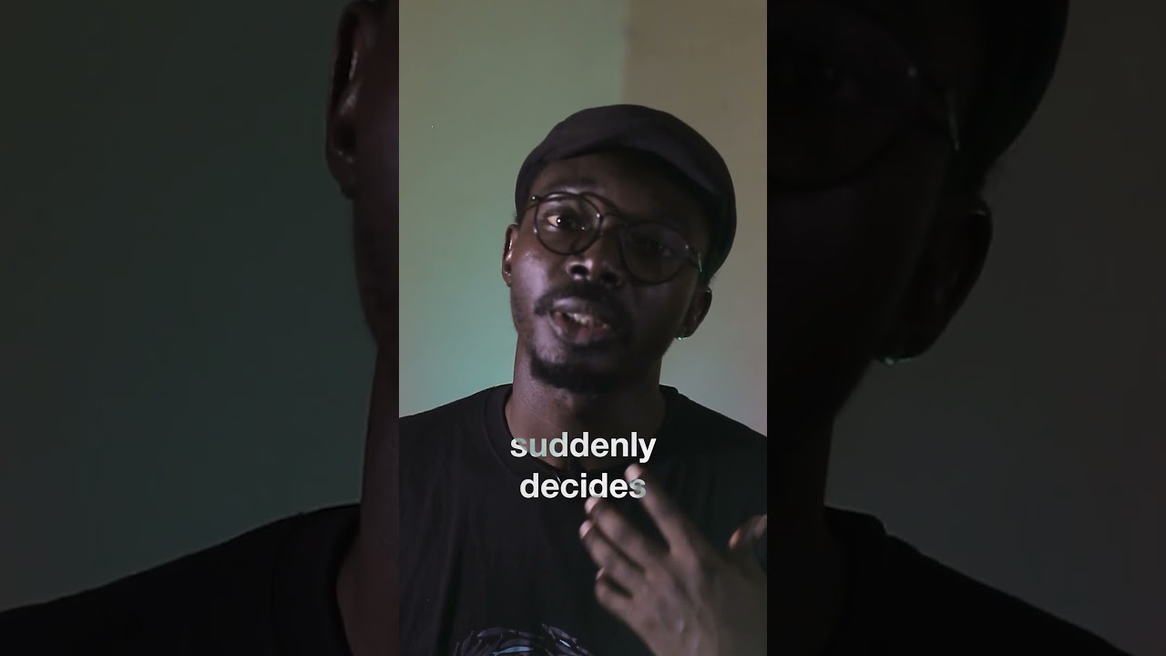 What If Nigeria Went Xenophobic? The Ripple Effect #geopolitics #africa #africanews #africapolitics