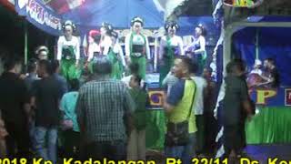 JAIPONG NAMIN GROUP IN KADALANGAN mana tawis soca anjeun