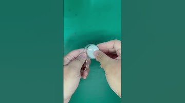 Installation Guide for T Tersely Clear Case for Airtag