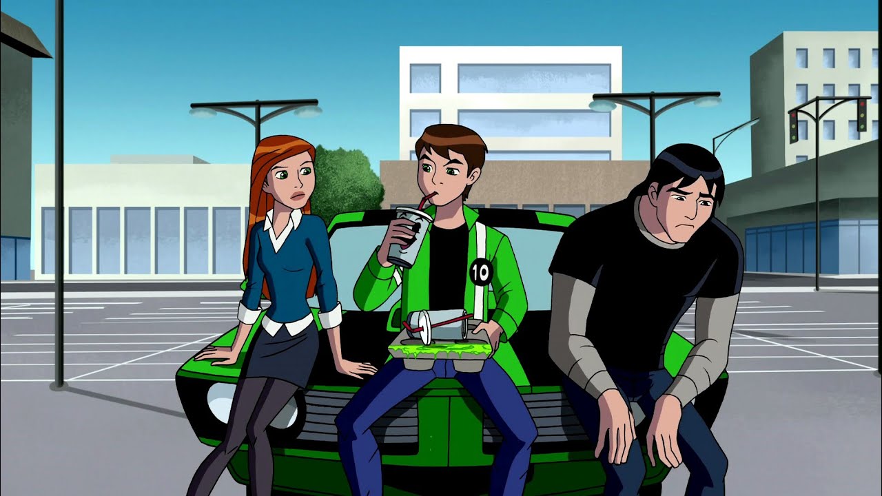 Ben 10 Ultimate Alien New Episode in Hindi  Ben 10 Omniverse in Hindi  Ben 10 New Episode  Ben 10