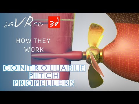 Video: Poškodenie vrtuľa čerešňového – Ako ovládať vrtuľu čerešňovú