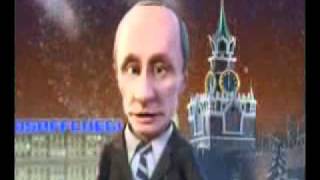 ARMENIAN IDEA FOR "DISNEY". 2011 CHRISTMAS MOUVIE.wmv