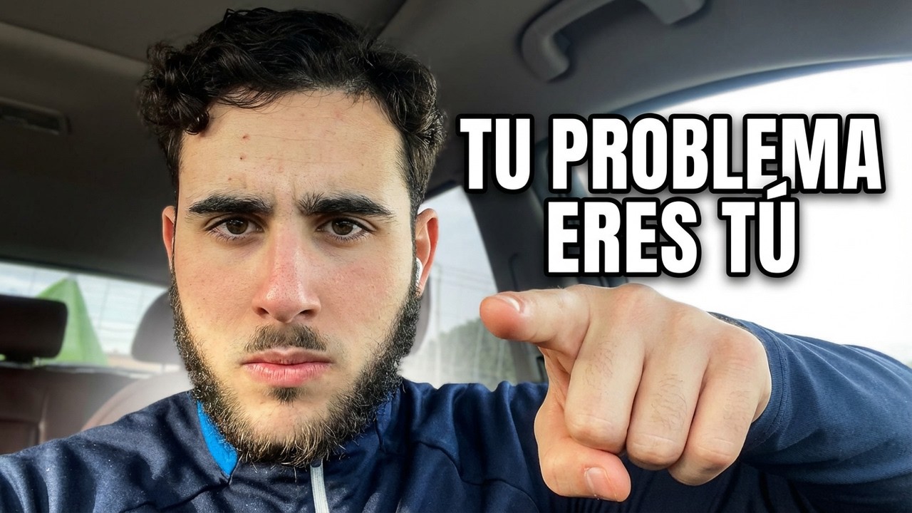 Si Todo Te Afecta, Este Vídeo es Para Ti