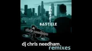 Bastille - Pompeii (DJ Chris Needham Club Mix)