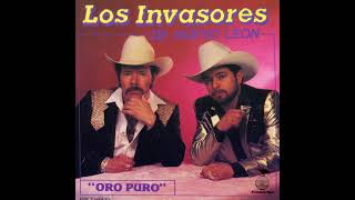 Los Invasores De Nuevo León - Bajo Mil Llaves