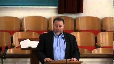06 03 12 AM Gerald Crook Testimony