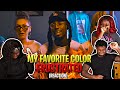 My Favorite Color - Frustrated (Official Music Video) | REACTION