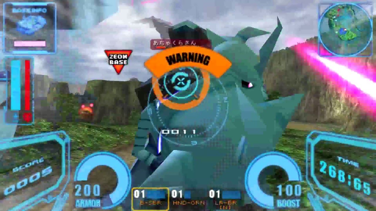 KIDOU SENSHI GUNDAM SENJOU NO KIZUNA PORTABLE DOWNLOAD