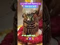 🕉️🔱 बाबा काशी विश्वनाथ संध्या श्रृंगार आरती, वाराणसी 🔱🕉️ 8-1-2026 #varanasi #mahadev #mahakal #shiv