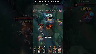 APA steps up BIG on Azir ‼️