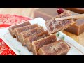 Chinese New Year Sweet Rice Cake Recipe (Nian Gao), CiCi Li - Asian Home Cooking Recipes