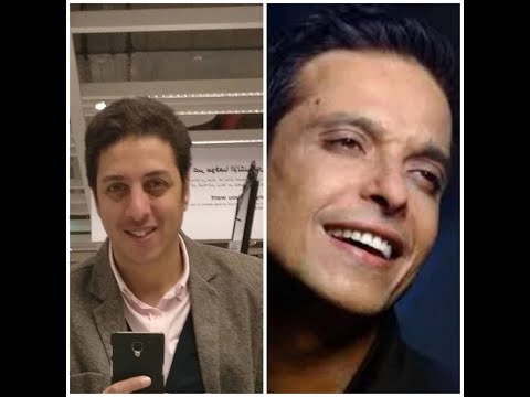 دويتو انا وعامر منيب عامل ايه في حياتك