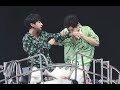 [Vietsub | OffGun] "Em ấy đang khóc, suỵt, đừng hét" (Những chuyện Papi làm vì bé)