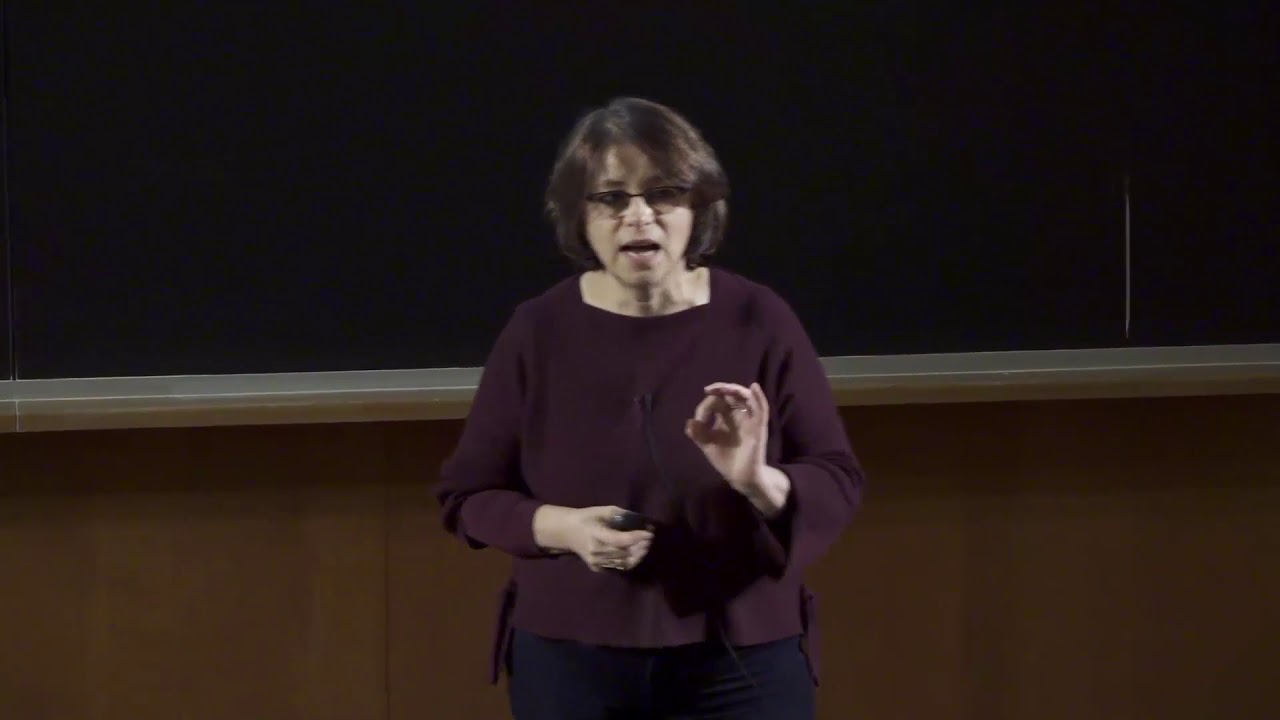 LES MÉTÉORITES, TÉMOINS DE LA FORMATION ET L'ÉVOLUTION DU SYSTÈME SOLAIRE - Brigitte ZANDA