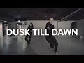 Dusk Till Dawn - ZAYN ft. Sia / Jay Kim Choreography
