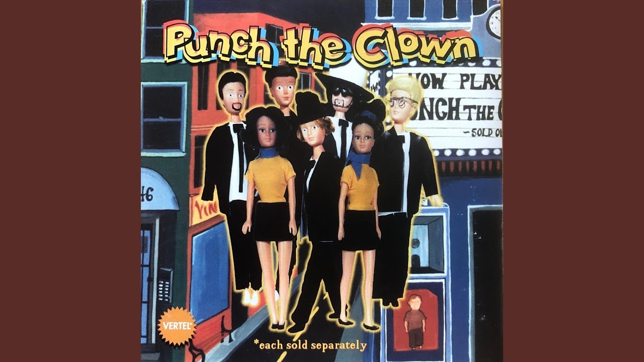 Sea Monkey Stomp Punch The Clown Shazam Sea Monkey Stomp Punch The Clown Shazam