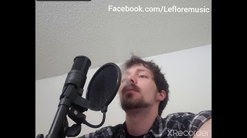 untitled sad song (preview) - LeFlow