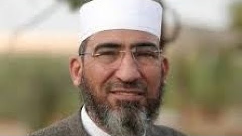 الشيخ حسن السكندري سورة الفاتحة والبقرة
