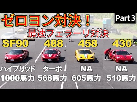 趣味・スポーツ・実用 SUPER CAR 日本に2台の激レア車! 奇抜で規格外なイタリアンスーパーカー
