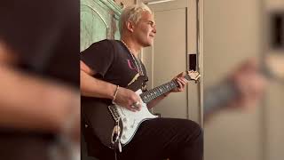 Philip Sayce’s Guitar Meditation