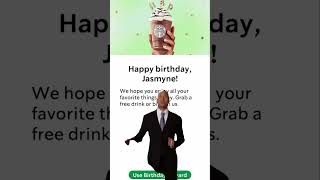 The most wonderful time of the year: when Starbucks remembers to reward my loyalty and caffeine