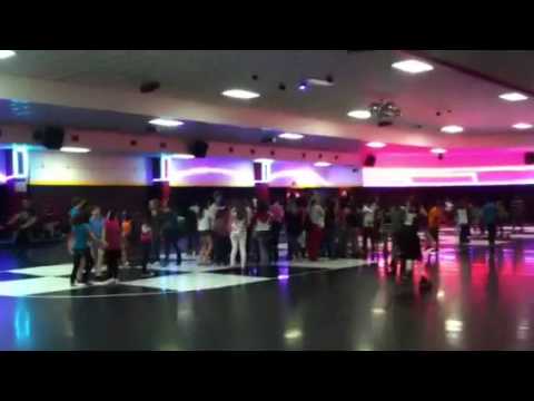 About Fun Zone Skate Center