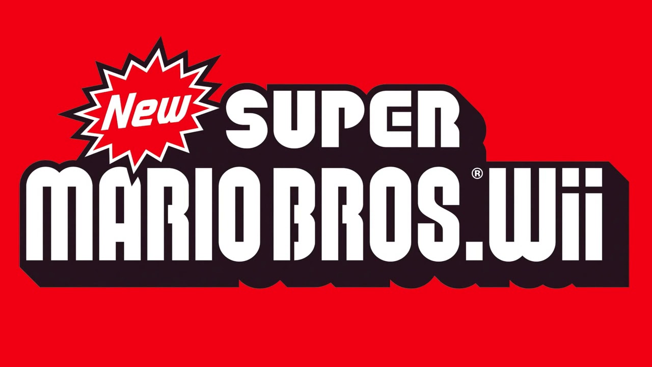 YouTube에서 Overworld Theme - New Super Mario Bros. Wii 보기 YouTube에서 Overworld Theme - New Super Mario Bros. Wii 보기