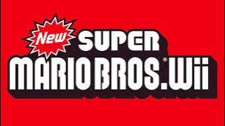 Overworld Theme - New Super Mario Bros. Wii