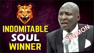 POWERFUL Sermon @ RCCG October 2018 HOLY GHOST SERVICE 