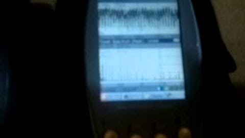Vibration Analyzer - High Internal Noise.mp4